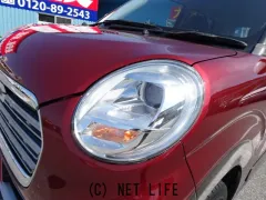 ダイハツ キャスト