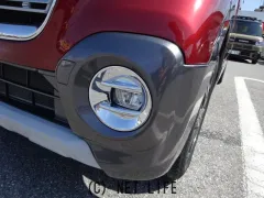 ダイハツ キャスト