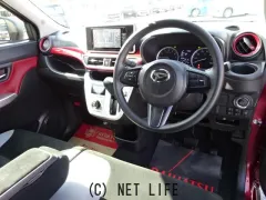 ダイハツ キャスト