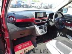 ダイハツ キャスト