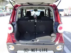 ダイハツ キャスト