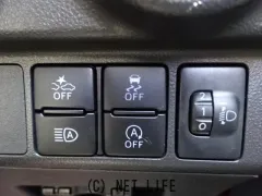 ダイハツ キャスト