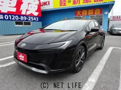 トヨタ プリウス