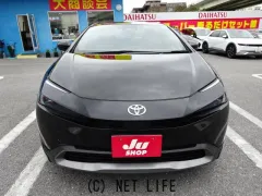 トヨタ プリウス