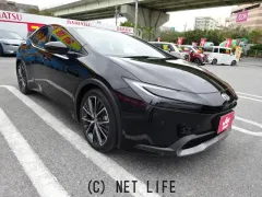 トヨタ プリウス