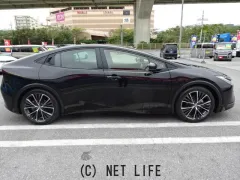 トヨタ プリウス