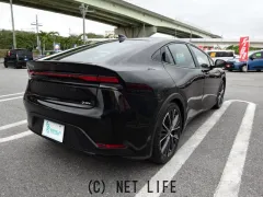 トヨタ プリウス