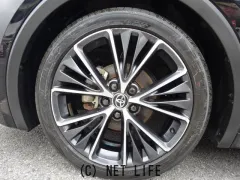 トヨタ プリウス