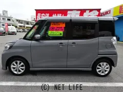 日産 デイズルークス