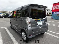 日産 デイズルークス