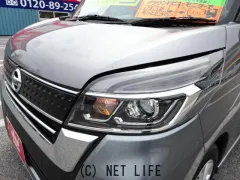 日産 デイズルークス