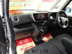 日産 デイズルークス