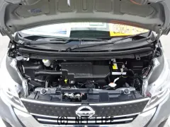 日産 デイズルークス