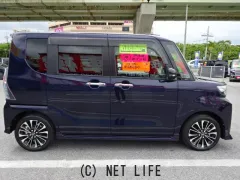 ダイハツ タント