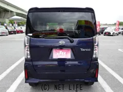 ダイハツ タント
