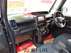 ダイハツ タント