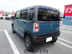 スズキ ハスラー