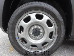 スズキ ハスラー