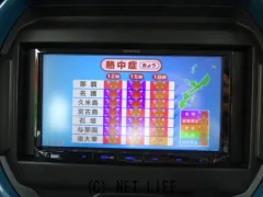 スズキ ハスラー