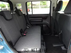 スズキ ハスラー