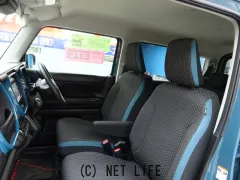 スズキ ハスラー