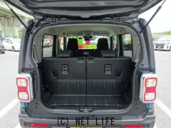 スズキ ハスラー