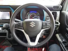 スズキ ハスラー