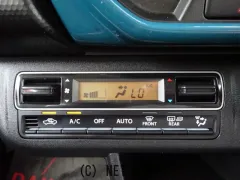 スズキ ハスラー