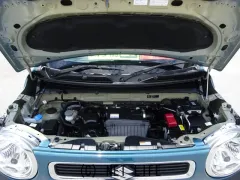 スズキ ハスラー