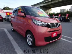 日産 デイズ