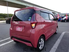 日産 デイズ