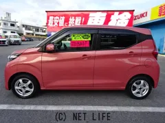 日産 デイズ
