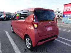 日産 デイズ