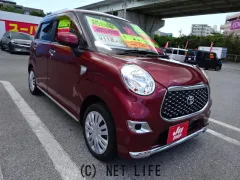 トヨタ ピクシスジョイ