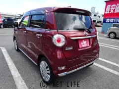 トヨタ ピクシスジョイ