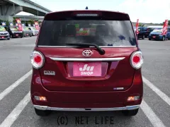 トヨタ ピクシスジョイ