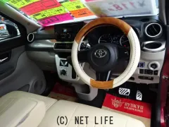 トヨタ ピクシスジョイ