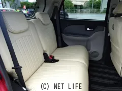 トヨタ ピクシスジョイ