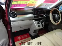 トヨタ ピクシスジョイ