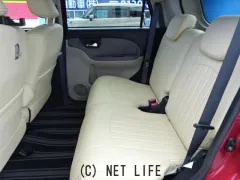 トヨタ ピクシスジョイ