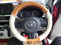 トヨタ ピクシスジョイ