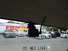 トヨタ ピクシスジョイ