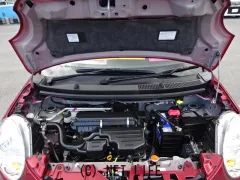 トヨタ ピクシスジョイ