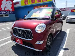 トヨタ ピクシスジョイ