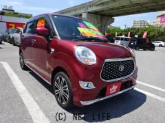 トヨタ ピクシスジョイ