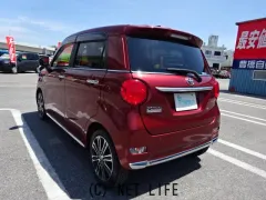 トヨタ ピクシスジョイ