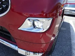 トヨタ ピクシスジョイ