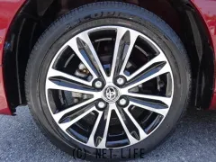 トヨタ ピクシスジョイ