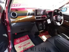 トヨタ ピクシスジョイ