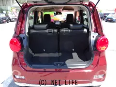 トヨタ ピクシスジョイ